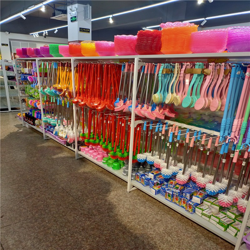 义乌小商品市场：日用百货批发的不二之选